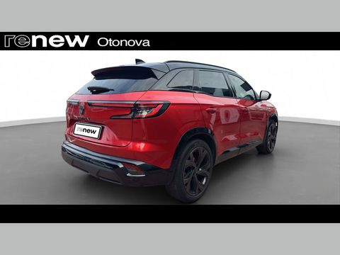 renault, austral, 1.3 mild hybrid techno esprit alpine, otomatik, benzin 2.el otomobil | renew 5