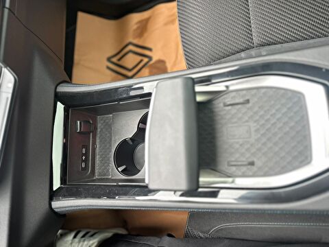 renault, austral, 1.3 mild hybrid techno esprit alpine, otomatik, benzin 2.el otomobil | renew 11