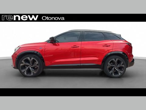 renault, austral, 1.3 mild hybrid techno esprit alpine, otomatik, benzin 2.el otomobil | renew 4