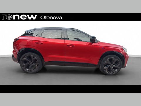 renault, austral, 1.3 mild hybrid techno esprit alpine, otomatik, benzin 2.el otomobil | renew 3