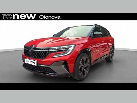 1.3 Mild Hybrid Techno Esprit Alpine, 2. el otomobil | renew