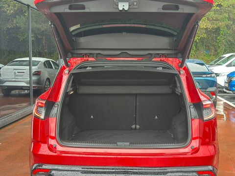 renault, austral, 1.3 mild hybrid techno esprit alpine, otomatik, benzin 2.el otomobil | renew 21