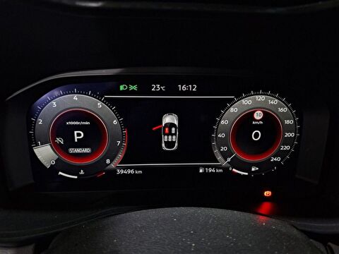 nissan, juke, 1.0 dıg-t platinum dct, otomatik, benzin 2.el otomobil | renew 22