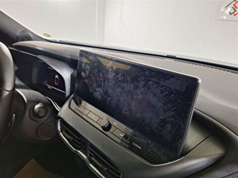 nissan, juke, 1.0 dıg-t platinum dct, otomatik, benzin 2.el otomobil | renew 27