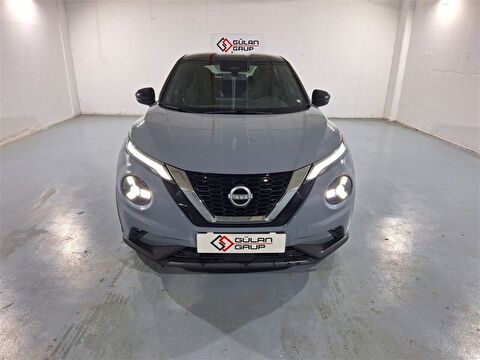 nissan, juke, 1.0 dıg-t platinum dct, otomatik, benzin 2.el otomobil | renew 3
