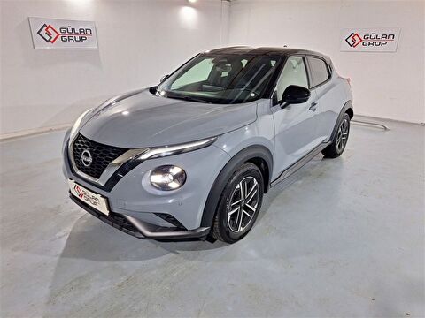 1.0 DIG-T Platinum DCT, 2. el otomobil | renew