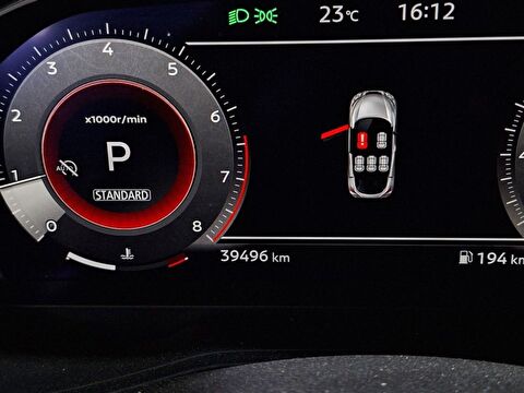 nissan, juke, 1.0 dıg-t platinum dct, otomatik, benzin 2.el otomobil | renew 23