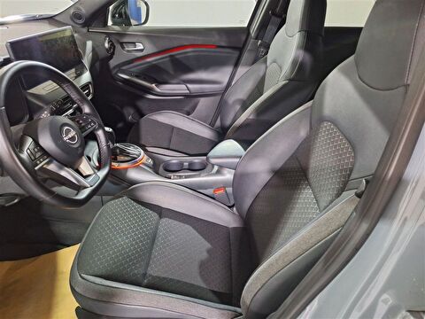 nissan, juke, 1.0 dıg-t platinum dct, otomatik, benzin 2.el otomobil | renew 25
