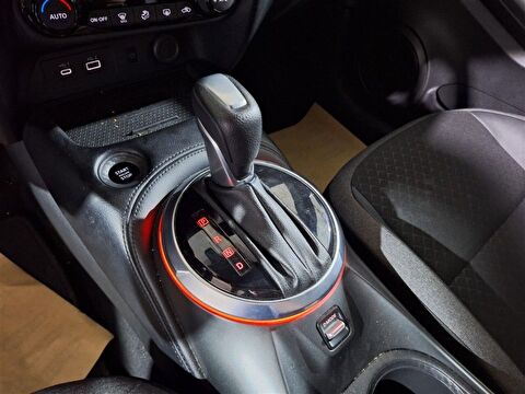 nissan, juke, 1.0 dıg-t platinum dct, otomatik, benzin 2.el otomobil | renew 19