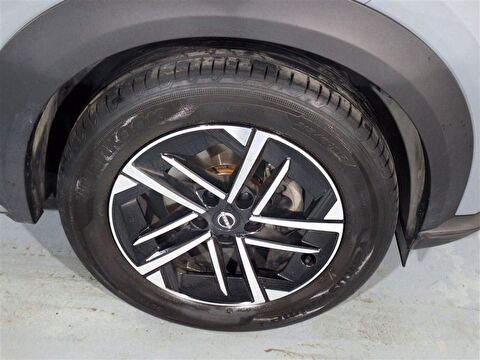 nissan, juke, 1.0 dıg-t platinum dct, otomatik, benzin 2.el otomobil | renew 11