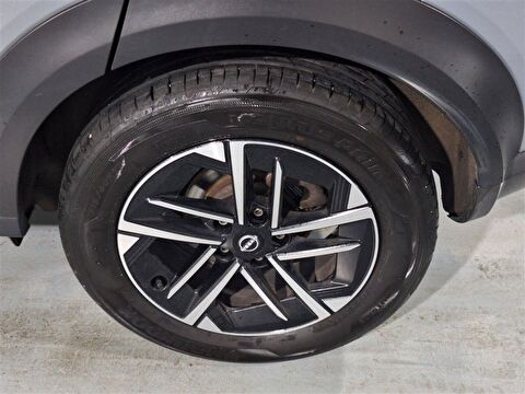 nissan, juke, 1.0 dıg-t platinum dct, otomatik, benzin 2.el otomobil | renew 12