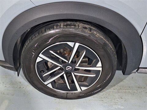 nissan, juke, 1.0 dıg-t platinum dct, otomatik, benzin 2.el otomobil | renew 10