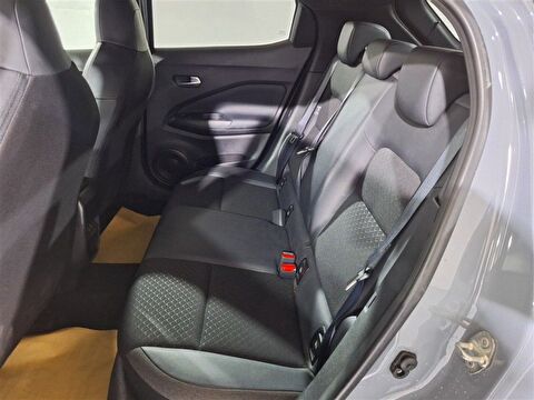 nissan, juke, 1.0 dıg-t platinum dct, otomatik, benzin 2.el otomobil | renew 24