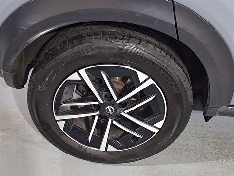 nissan, juke, 1.0 dıg-t platinum dct, otomatik, benzin 2.el otomobil | renew 13
