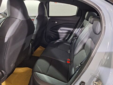 nissan, juke, 1.0 dıg-t platinum dct, otomatik, benzin 2.el otomobil | renew 15
