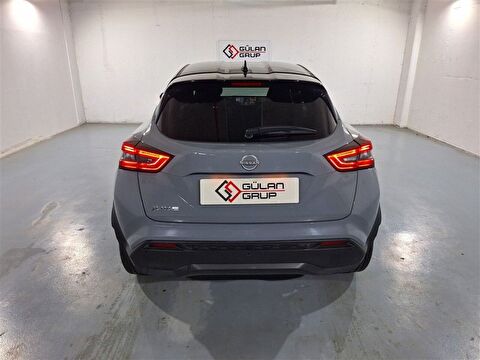nissan, juke, 1.0 dıg-t platinum dct, otomatik, benzin 2.el otomobil | renew 6