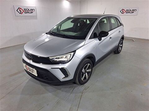 SUV 1.2 Turbo Essential Otomatik, 2. el otomobil | renew
