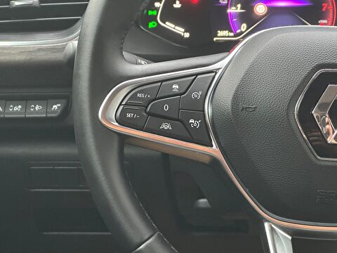 renault, kangoo multix, combi 1.3 tce ıconic edc, otomatik, benzin 2.el otomobil | renew 18