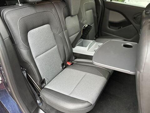 renault, kangoo multix, combi 1.3 tce ıconic edc, otomatik, benzin 2.el otomobil | renew 12
