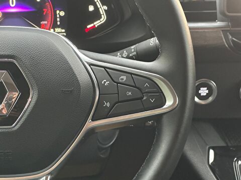 renault, kangoo multix, combi 1.3 tce ıconic edc, otomatik, benzin 2.el otomobil | renew 19