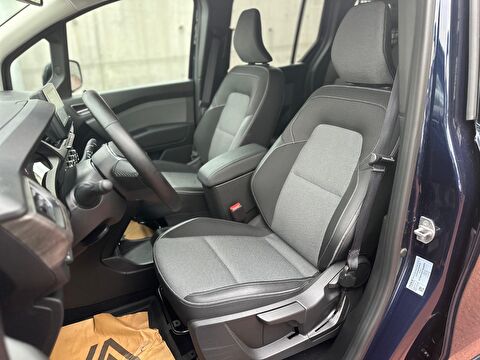 renault, kangoo multix, combi 1.3 tce ıconic edc, otomatik, benzin 2.el otomobil | renew 10