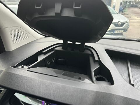 renault, kangoo multix, combi 1.3 tce ıconic edc, otomatik, benzin 2.el otomobil | renew 25