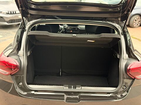 dacia, sandero, hatchback 1.0 tce stepway expression otomatik, otomatik, benzin 2.el otomobil | renew 17