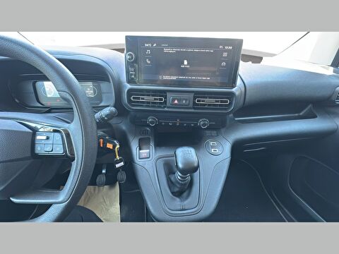 fiat, doblo combi, 1.2 puretech easy, manuel, benzin 2.el otomobil | renew 14