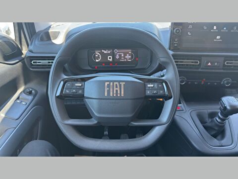 fiat, doblo combi, 1.2 puretech easy, manuel, benzin 2.el otomobil | renew 16