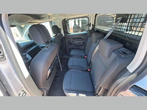 fiat, doblo combi, 1.2 puretech easy, manuel, benzin 2.el otomobil | renew 21