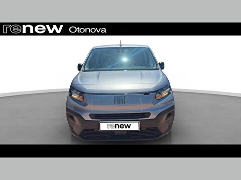 fiat, doblo combi, 1.2 puretech easy, manuel, benzin 2.el otomobil | renew 12