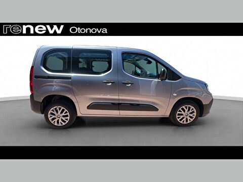 fiat, doblo combi, 1.2 puretech easy, manuel, benzin 2.el otomobil | renew 3