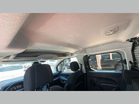 fiat, doblo combi, 1.2 puretech easy, manuel, benzin 2.el otomobil | renew 17