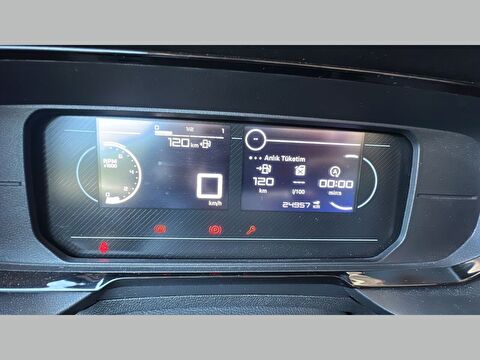 fiat, doblo combi, 1.2 puretech easy, manuel, benzin 2.el otomobil | renew 20