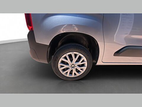 fiat, doblo combi, 1.2 puretech easy, manuel, benzin 2.el otomobil | renew 9