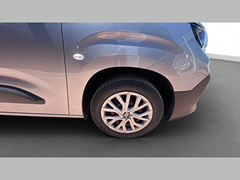 fiat, doblo combi, 1.2 puretech easy, manuel, benzin 2.el otomobil | renew 8