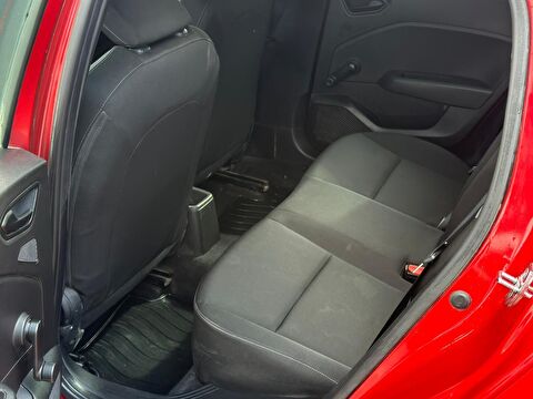 renault, clio, 1.0 tce joy x-tronic, otomatik, benzin 2.el otomobil | renew 15