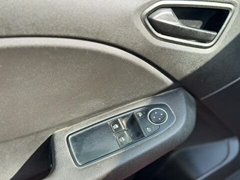 renault, clio, 1.0 tce joy x-tronic, otomatik, benzin 2.el otomobil | renew 13