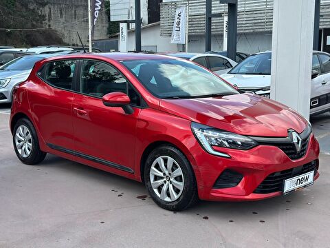 1.0 TCe Joy X-Tronic, 2. el otomobil | renew