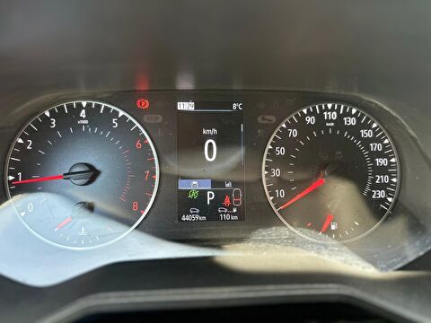 renault, clio, 1.0 tce joy x-tronic, otomatik, benzin 2.el otomobil | renew 10