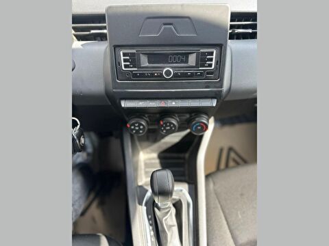 renault, clio, 1.0 tce joy x-tronic, otomatik, benzin 2.el otomobil | renew 11