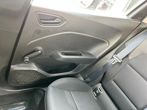 renault, clio, 1.0 tce joy x-tronic, otomatik, benzin 2.el otomobil | renew 12