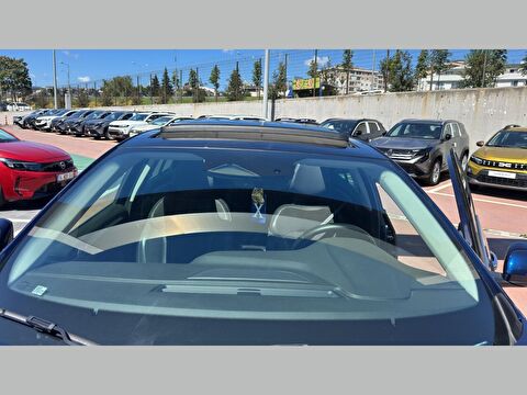 renault, megane, sedan 1.3 tce ıcon edc, otomatik, benzin 2.el otomobil | renew 23
