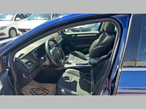 renault, megane, sedan 1.3 tce ıcon edc, otomatik, benzin 2.el otomobil | renew 20
