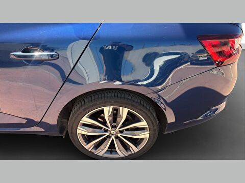 renault, megane, sedan 1.3 tce ıcon edc, otomatik, benzin 2.el otomobil | renew 7