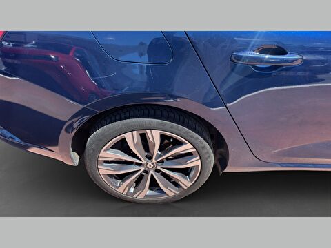 renault, megane, sedan 1.3 tce ıcon edc, otomatik, benzin 2.el otomobil | renew 9
