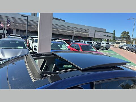 renault, megane, sedan 1.3 tce ıcon edc, otomatik, benzin 2.el otomobil | renew 21
