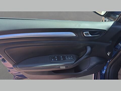 renault, megane, sedan 1.3 tce ıcon edc, otomatik, benzin 2.el otomobil | renew 24