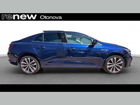 renault, megane, sedan 1.3 tce ıcon edc, otomatik, benzin 2.el otomobil | renew 5