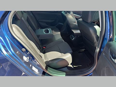 renault, megane, sedan 1.3 tce ıcon edc, otomatik, benzin 2.el otomobil | renew 15